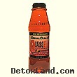 QCARBO PLUS WITH BOOSTER. Strawberry-Mango Flavor