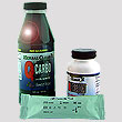 2 Day Opiate (MOR/OPI) Detox Program for people under 200 lbs