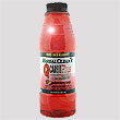 QCarbo Plus Cranberry-Raspberry flavor from Herbal Clean