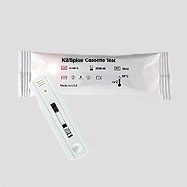 One Step K2/Spice Cassette Test Kit
