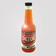Enlarge ZYDOT's Ultimate Blend Orange Flavor