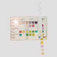 Urine Check 7 (Drug Adulteration Test Strip)